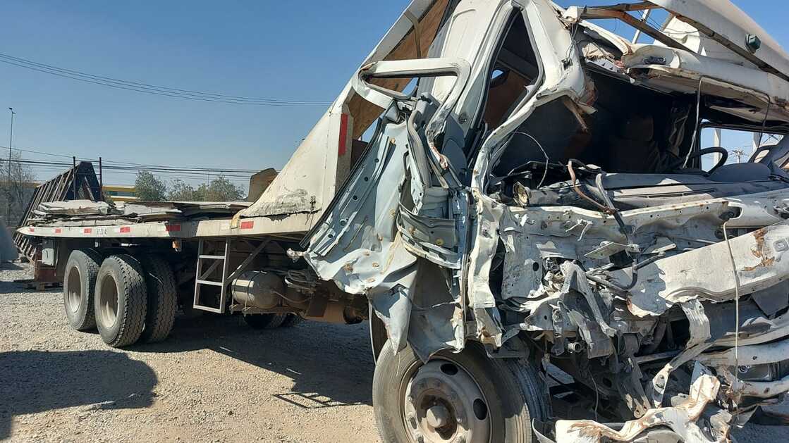  Hino GD500 2009    EN DESARME